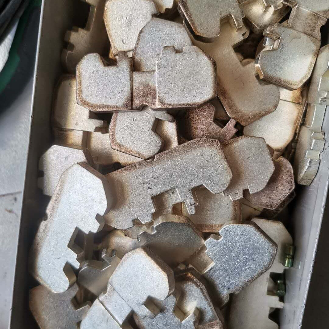 福绵废铜回收厂家联系方式