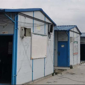 福绵钢结构拆除回收：实现绿色建筑材料再利用